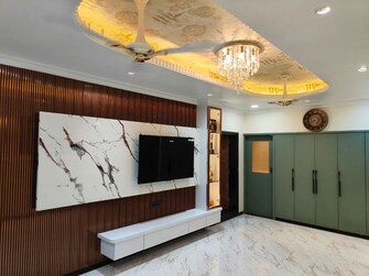 2 BHK +  758 Sq.Ft. Apartment in Kabra Centroid