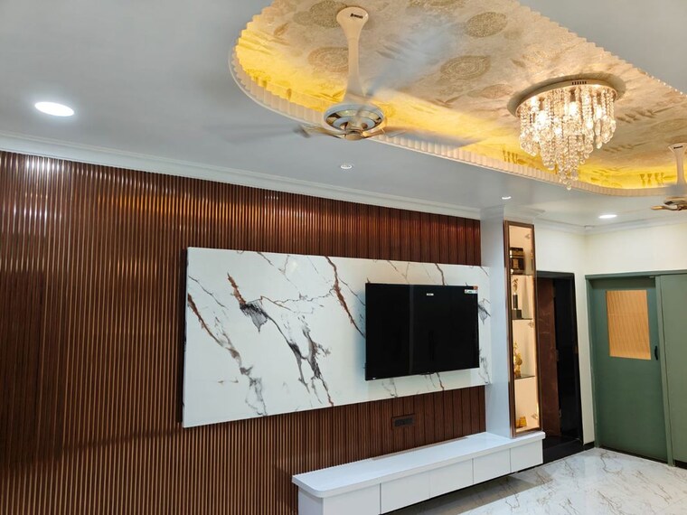 Bedroom, kabra-centroid 2 Bedroom 758 Sq.Ft. Apartment In Santacruz East Mumbai 10725847