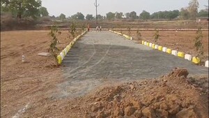  Plot For Sale in Ormanjhi