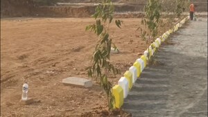 Plot Area in  Plot at Ormanjhi – for Sale
