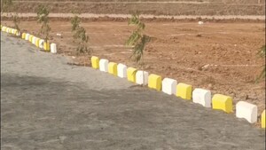 Plot Area in  Plot at Ormanjhi – for Sale