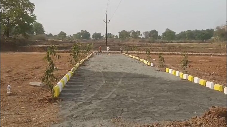 Exterior View, ormanjhi  435 Sq.Ft. Plot In Ormanjhi Ranchi 10725839