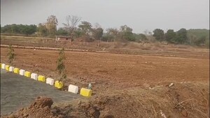 Plot Area in  Plot at Ormanjhi – for Sale