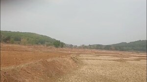 Plot Area in  Plot at Ormanjhi – for Sale