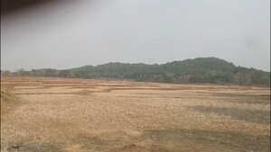 Plot Area in  Plot at Ormanjhi – for Sale