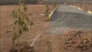 Plot Area in  Plot at Ormanjhi – for Sale