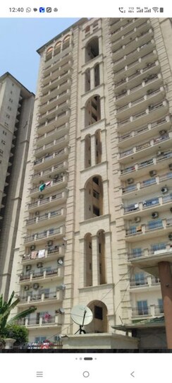 3 BHK +Apartment For Rent in Sunshine Helios