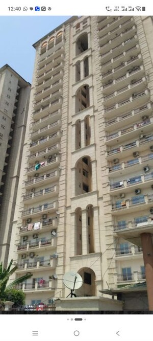 3 BHK Apartment For Rent in Sunshine Helios, Sector 78