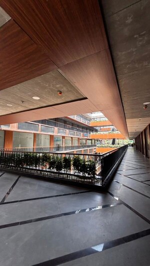  Shop – Exterior View View at Sun Twilight, Jaypee Greens - for Rent