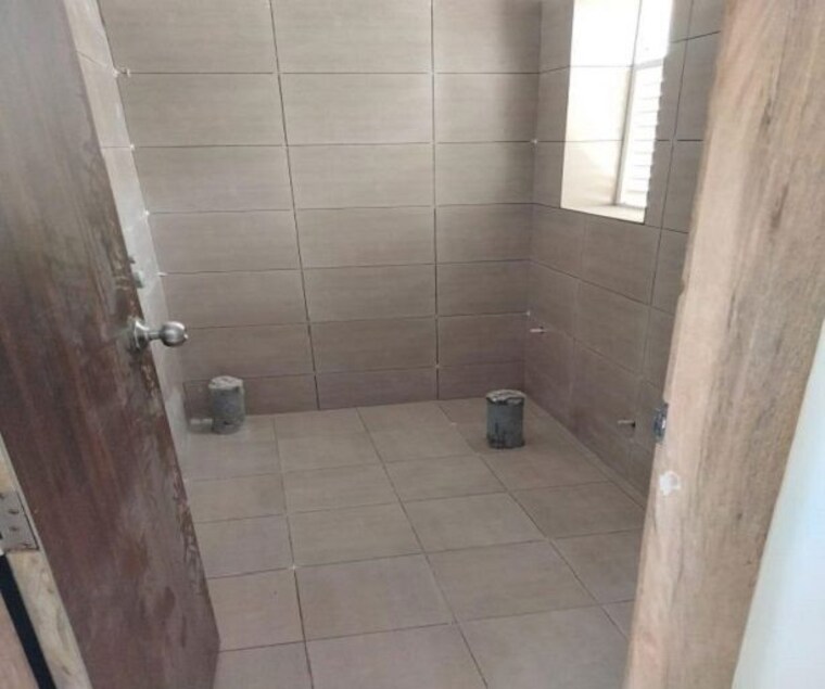 Bathroom, sark-town-homes 3 Bedroom 1600 Sq.Ft. Villa In Shankarpalli Hyderabad 10725851