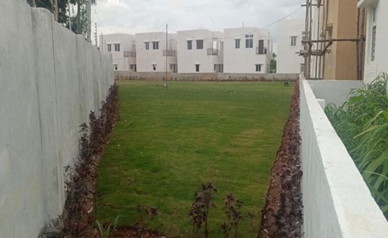 undefined, sark-town-homes 3 Bedroom 1600 Sq.Ft. Villa In Shankarpalli Hyderabad 10725851