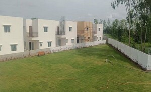 3 BHK Villa – Exterior View View at Sark Town Homes, Shankarpalli - for Sale