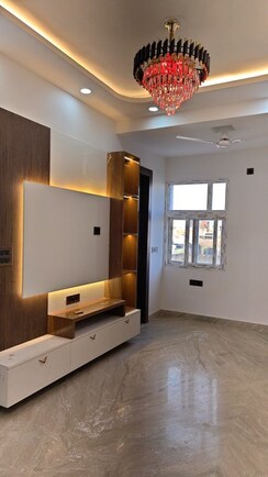 2 BHK Builder Floor For Sale in Pratap Vihar