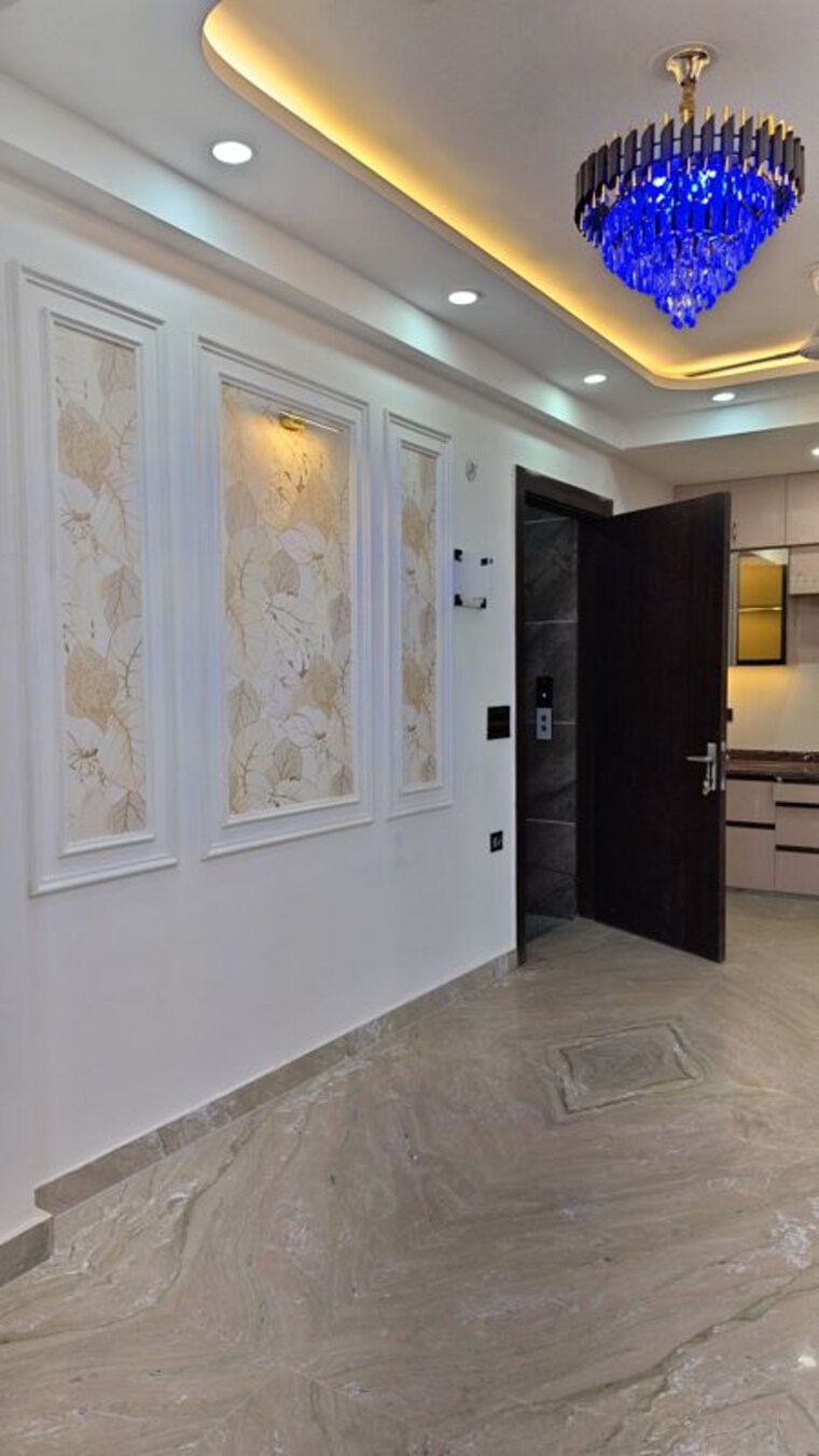 undefined, pratap vihar 2 Bedroom 850 Sq.Ft. Builder Floor In Pratap Vihar Ghaziabad 10725856