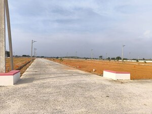  Plot For Sale in Bagepalli