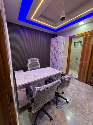Bedroom in  Office Space in IT/SEZ at Dwarka Mor – for Rent