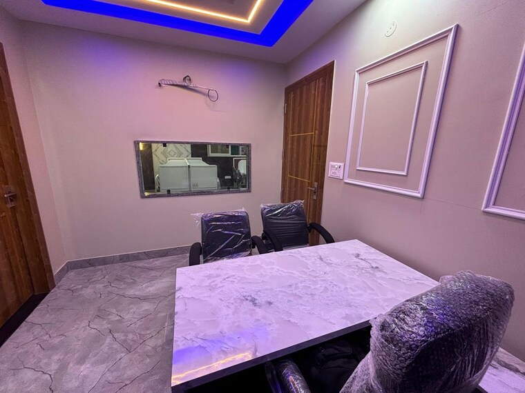 Bedroom, dwarka mor Commercial Office Space in IT/SEZ 140 Sq.Yd. In Dwarka Mor Delhi 10725848