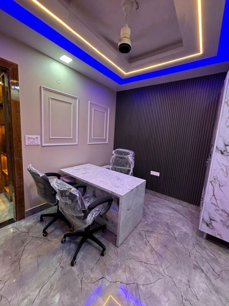 Team Area, dwarka mor Commercial Office Space in IT/SEZ 140 Sq.Yd. In Dwarka Mor Delhi 10725848
