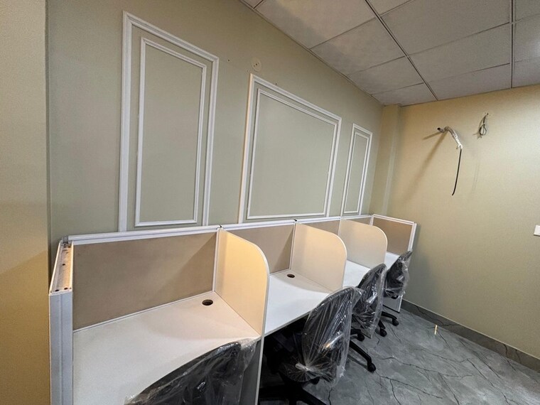 Team Area, dwarka mor Commercial Office Space in IT/SEZ 140 Sq.Yd. In Dwarka Mor Delhi 10725848
