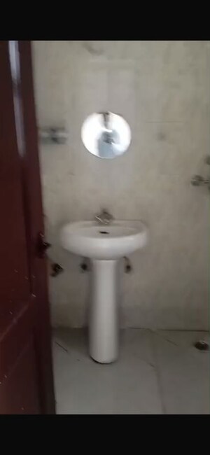 Bathroom in 2 BHK Apartment at Shree Energy Classic Homes, Raj Nagar Extension – for Sale