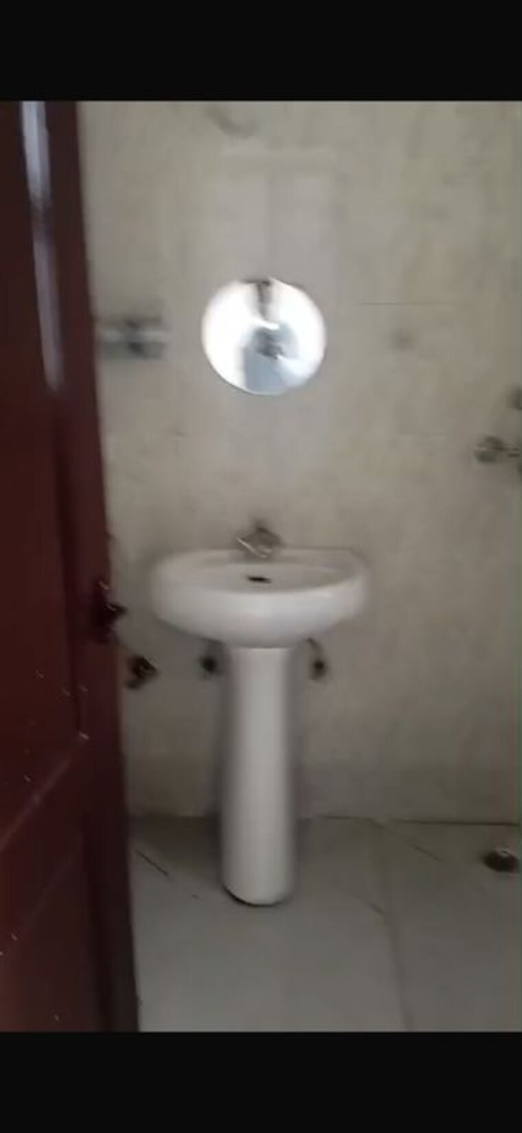 Bathroom, shree-energy-classic-homes 2 Bedroom 920 Sq.Ft. Apartment In Raj Nagar Extension Ghaziabad 10725859