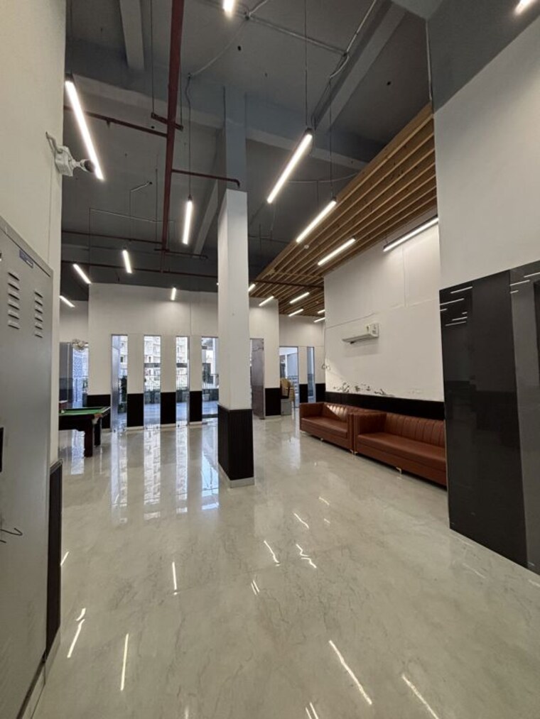Kitchen, ratan-pearls 3 Bedroom 1370 Sq.Ft. Apartment In Sector 16 Greater Noida Greater Noida 10725868