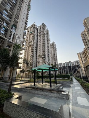 3 BHK Apartment – Exterior View View at Ratan Pearls, Sector 16 Greater Noida - for Sale