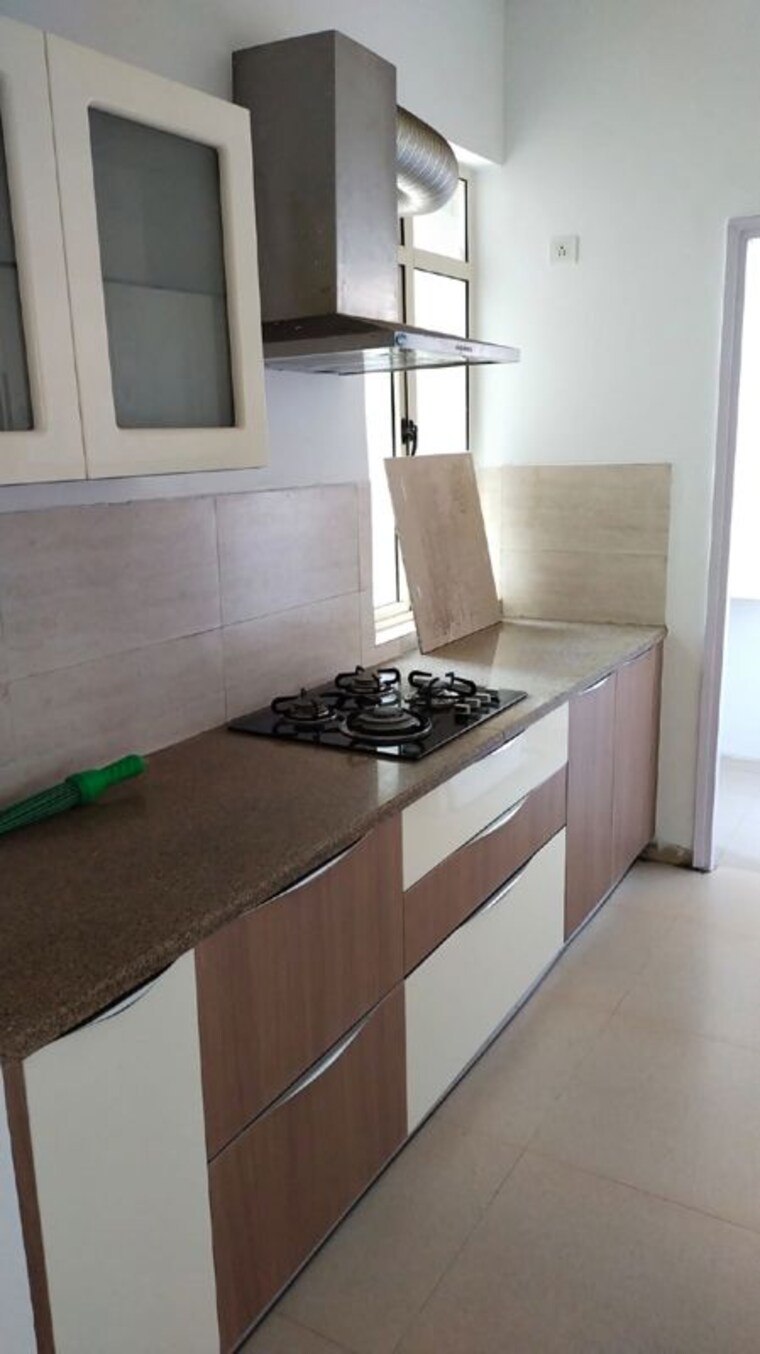 Kitchen, vatika-seven-lamps 2.5 Bedroom 1435 Sq.Ft. Apartment In Sector 82 Gurgaon 10725857