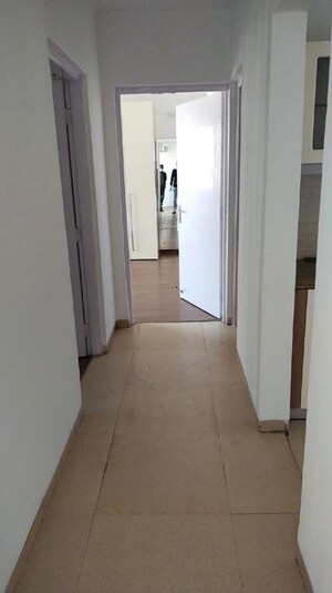 Building Lobby in 2.5 BHK Apartment at Vatika Seven Lamps, Sector 82 – for Sale