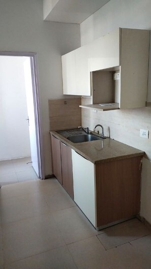 Kitchen in 2.5 BHK Apartment at Vatika Seven Lamps, Sector 82 – for Sale