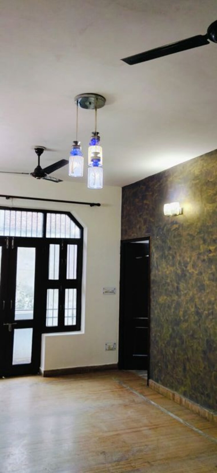 Exterior View, neb sarai 2 Bedroom 850 Sq.Ft. Builder Floor In Neb Sarai Delhi 10725866