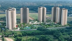 3 BHK +Apartment For Sale in Ashiana Aaroham