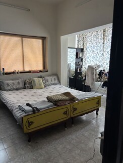 3 BHK +Apartment For Sale in Pearl Mansion Marine Lines