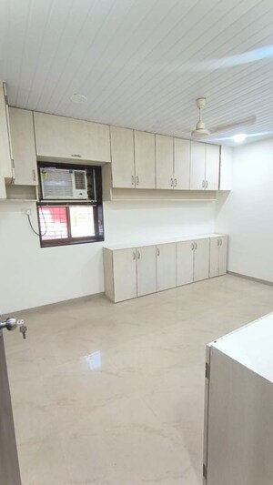 Kitchen in 3 BHK Apartment at Pearl Mansion Marine Lines, Marine Lines – for Sale