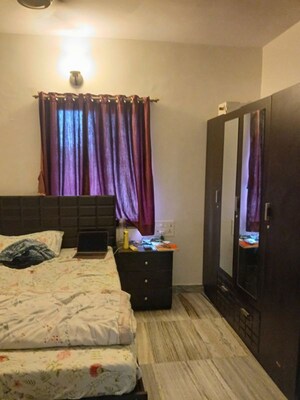 Bedroom in 2 BHK Apartment at Teertha Apartment, Mira Road – for Rent