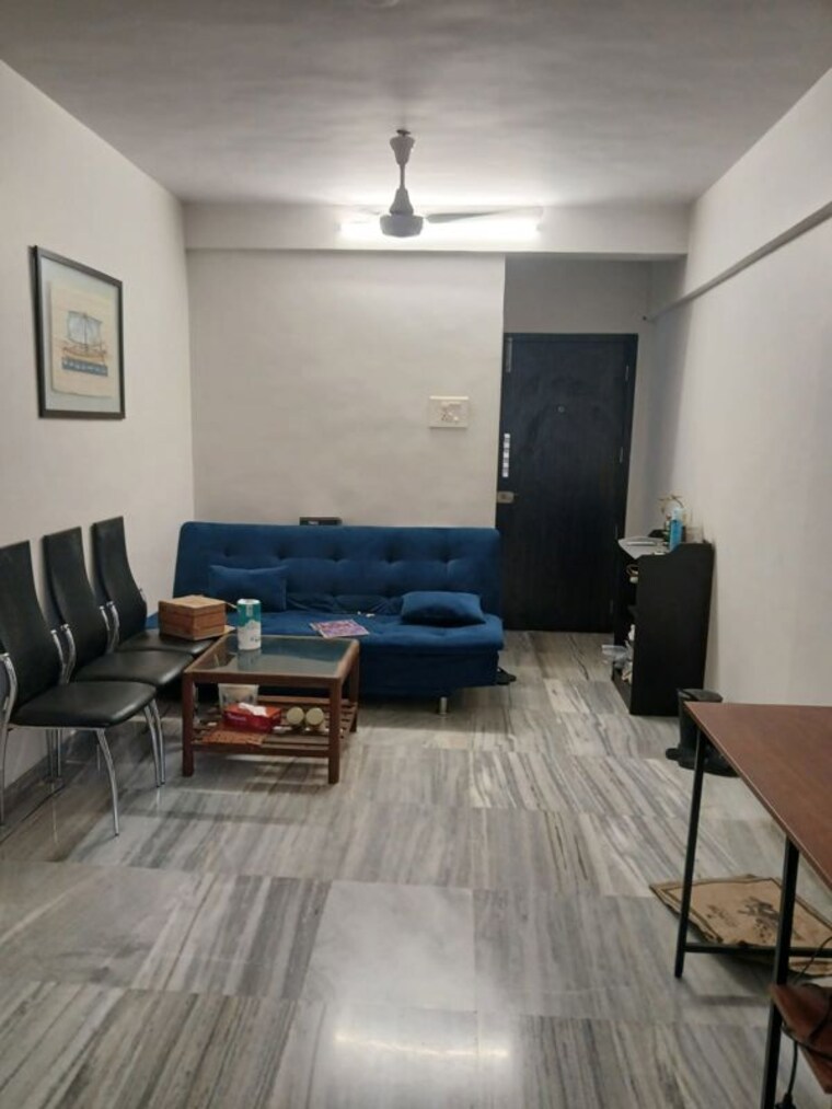 Living Room, teertha-apartment 2 Bedroom 960 Sq.Ft. Apartment In Mira Road Thane 10725874