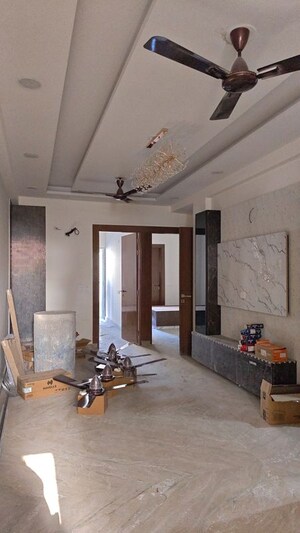 3 BHK Builder Floor For Sale in Pratap Vihar