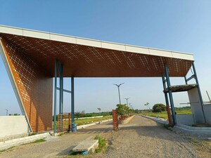  Plot – Exterior View View at Shukruthi Silpa Avani, Sangareddy - for Sale
