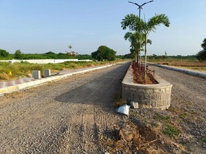 Plot Area in  Plot at Shukruthi Silpa Avani, Sangareddy – for Sale