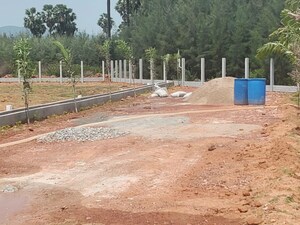 Plot Area in  Plot at Thummapala – for Sale