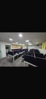 1172 Sq.Ft. Office Space in Lodha Supremus