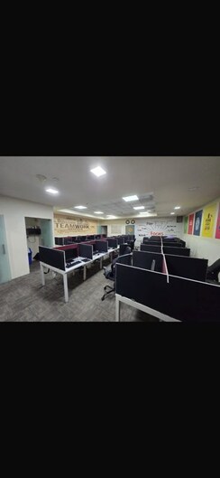 Office Space For Rent in Lodha Supremus