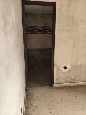 Bathroom in 3 BHK Apartment at JKG Palm Court, Sector 16c Greater Noida – for Sale