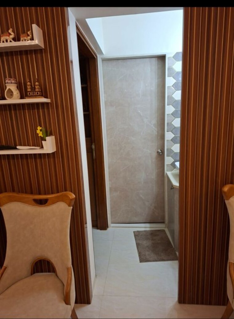 undefined, mk-gracia 2 Bedroom 686 Sq.Ft. Apartment In Amboli Mumbai 10725900