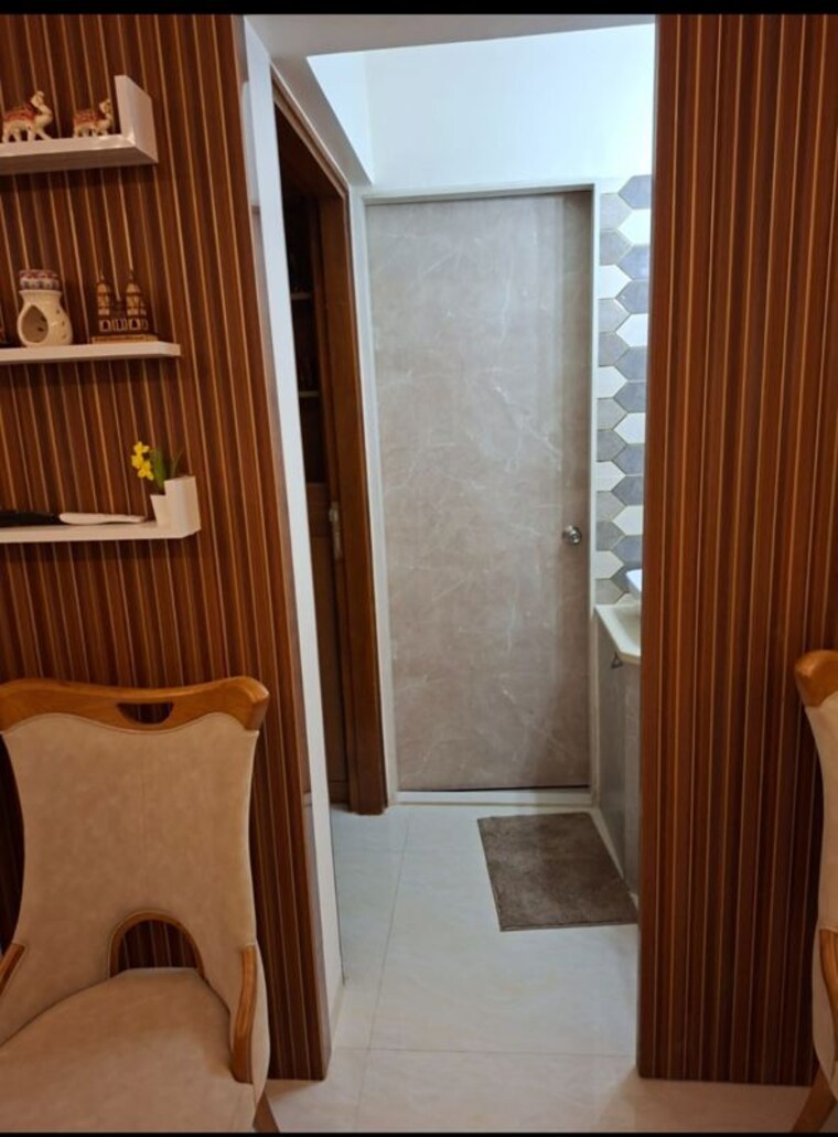 undefined, mk-gracia 2 Bedroom 686 Sq.Ft. Apartment In Amboli Mumbai 10725900