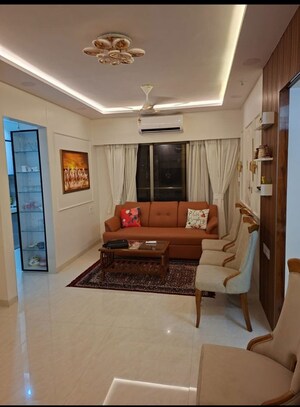 2 BHK Apartment For Rent in MK Gracia, Amboli
