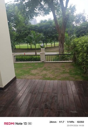 4 BHK Villa For Rent in Jaypee Town Homes, Jaypee Greens