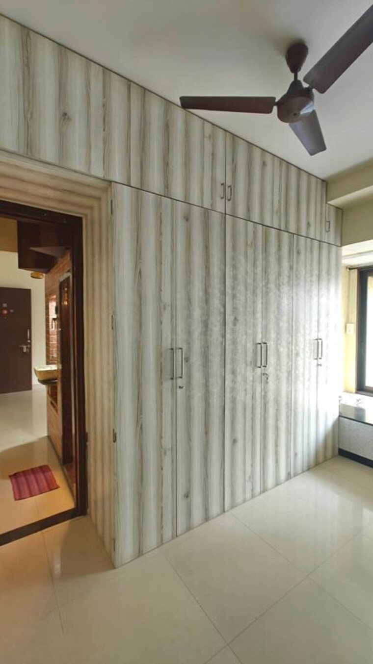 Bedroom, vijaya-heights-matunga-east 1 RK 300 Sq.Ft. Apartment In Matunga East Mumbai 10725901