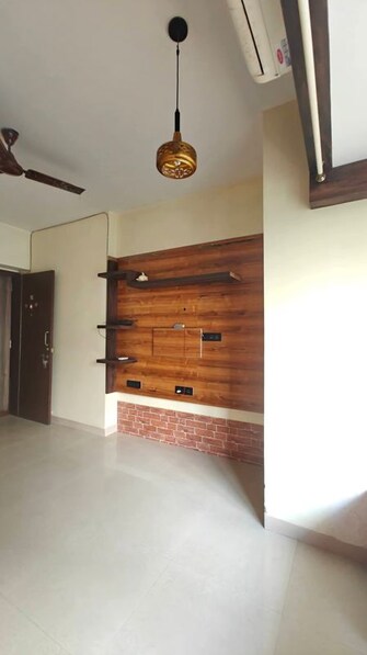 1 Rk  +  300 Sq.Ft. Apartment in Vijaya Heights Matunga East