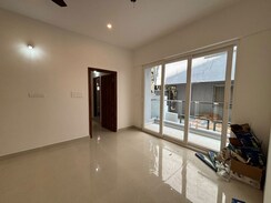2 BHK Apartment For Rent in Richmond Town